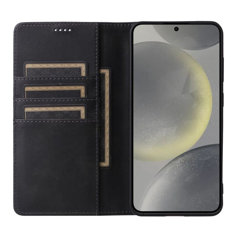 Fliptok Samsung Galaxy S26 Plus Rfid-védelem