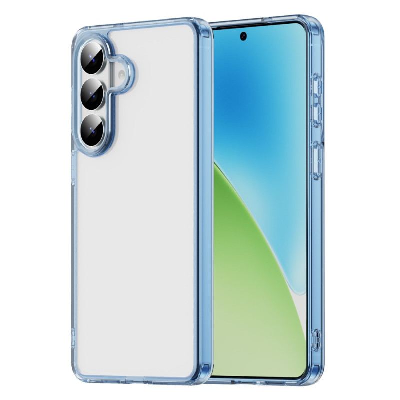 Mobiltelefon Tokok Samsung Galaxy S26 Plus Hibrid