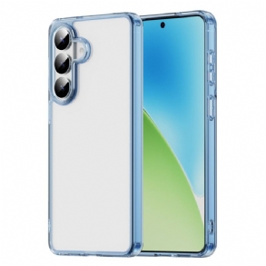 Mobiltelefon Tokok Samsung Galaxy S26 Plus Hibrid