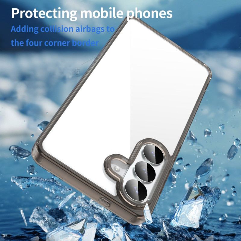 Mobiltelefon Tokok Samsung Galaxy S26 Plus Hibrid