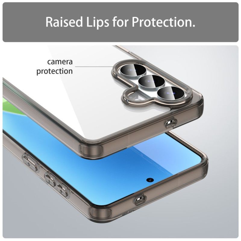 Mobiltelefon Tokok Samsung Galaxy S26 Plus Hibrid