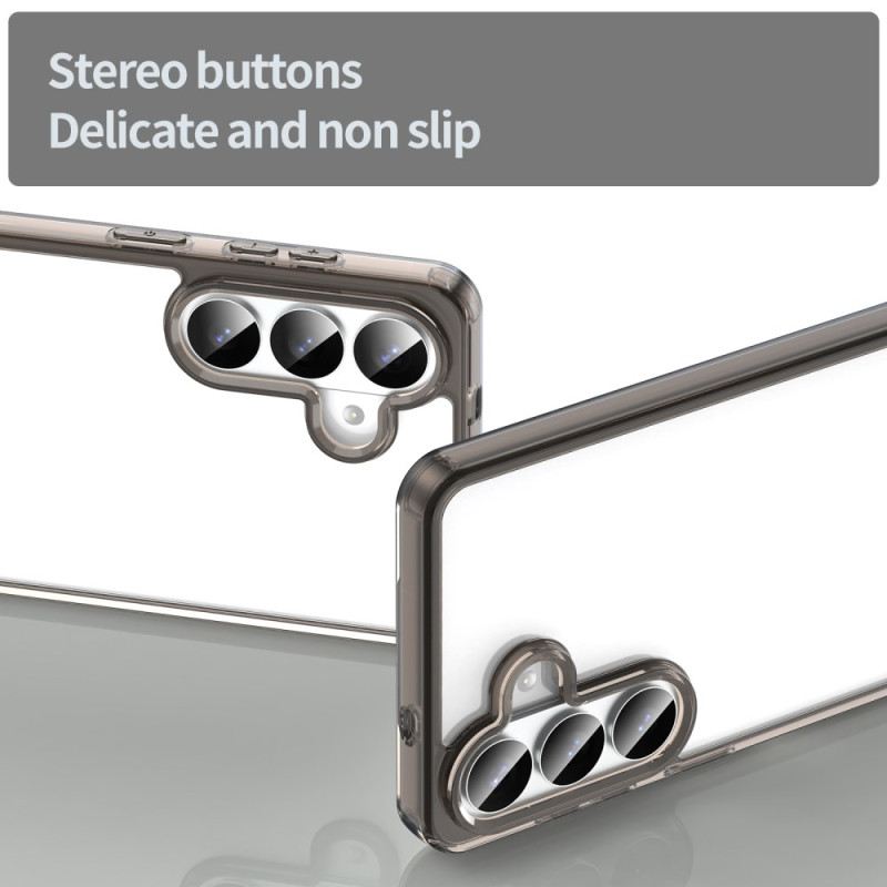 Mobiltelefon Tokok Samsung Galaxy S26 Plus Hibrid