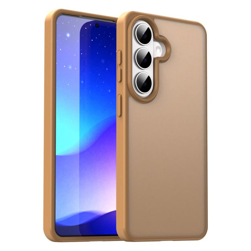 Mobiltelefon Tokok Samsung Galaxy S26 Plus Matt Felület