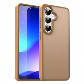 Mobiltelefon Tokok Samsung Galaxy S26 Plus Matt Felület