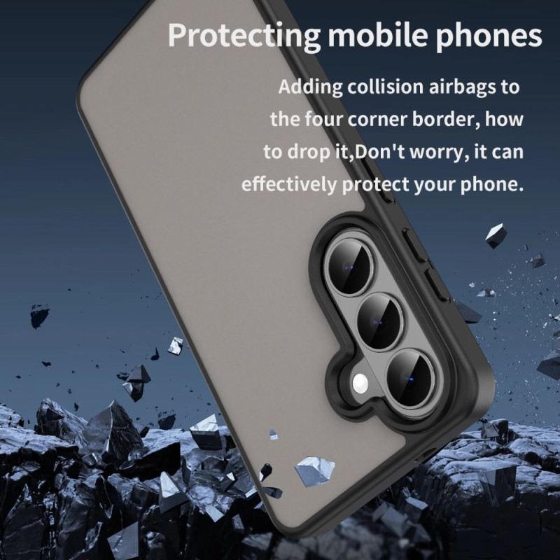 Mobiltelefon Tokok Samsung Galaxy S26 Plus Matt Felület