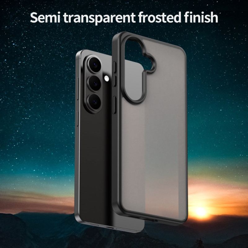 Mobiltelefon Tokok Samsung Galaxy S26 Plus Matt Felület