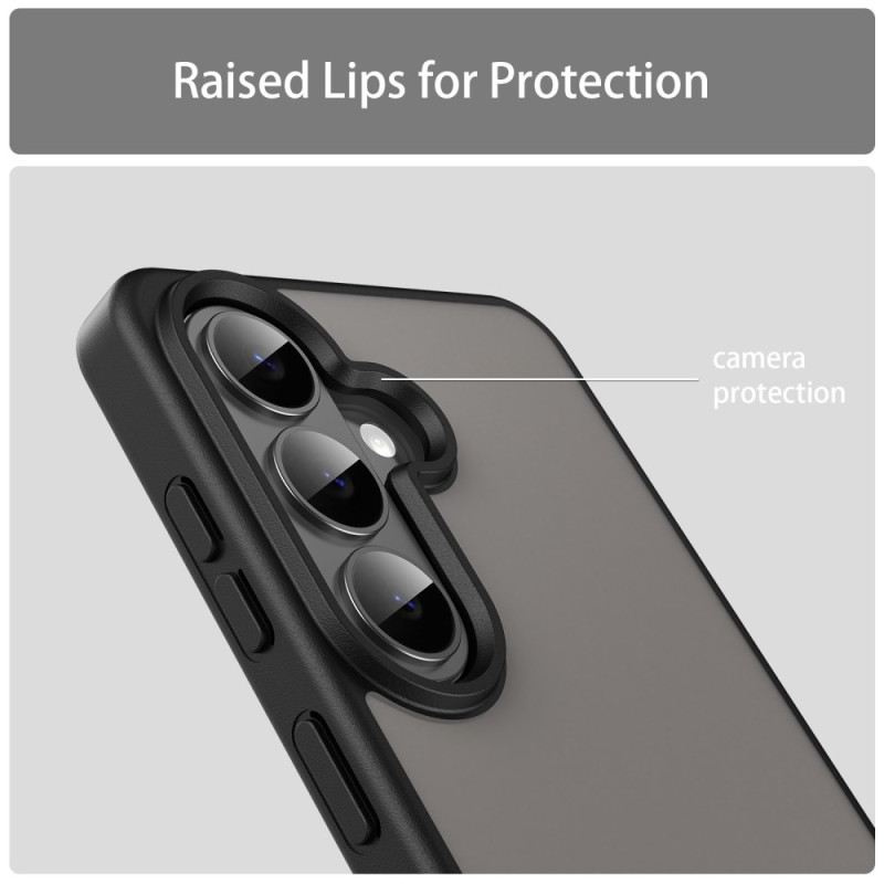 Mobiltelefon Tokok Samsung Galaxy S26 Plus Matt Felület