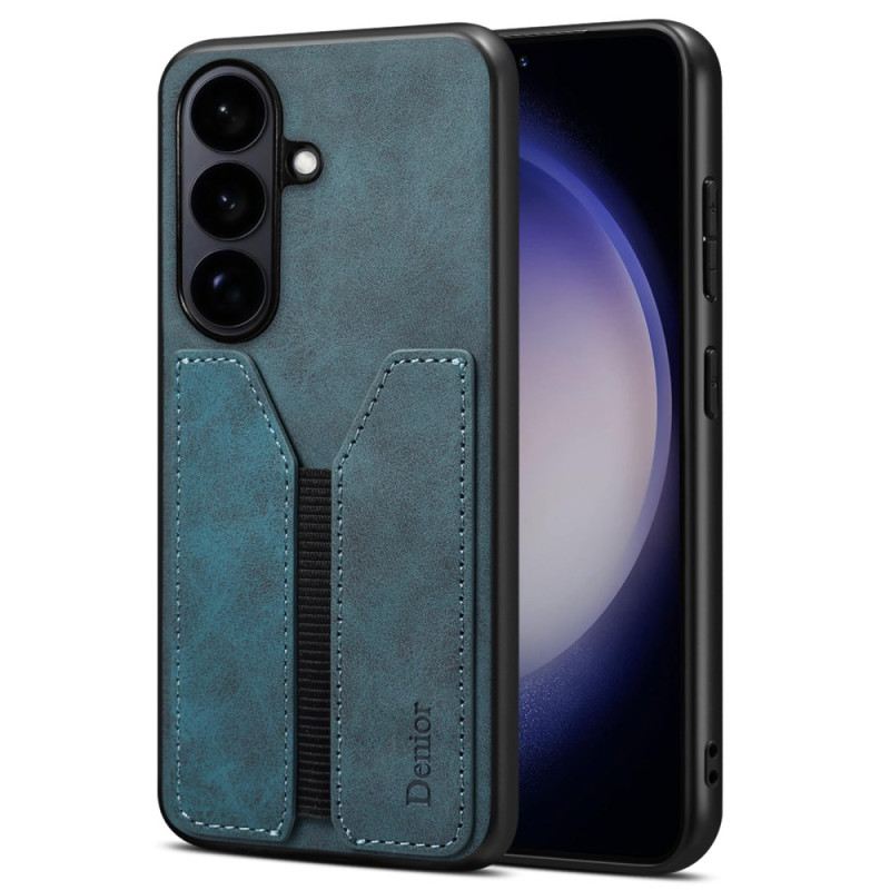 Mobiltelefon Tokok Samsung Galaxy S26 Plus Rugalmas Kártya Tartó