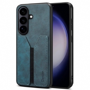 Mobiltelefon Tokok Samsung Galaxy S26 Plus Rugalmas Kártya Tartó