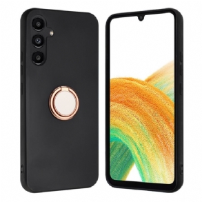 Telefontok Samsung Galaxy S26 Plus Gyűrűtartó És Megerősített Védelem