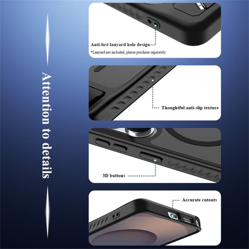 Telefontok Samsung Galaxy S26 Plus Le-chic Sorozat Lereach