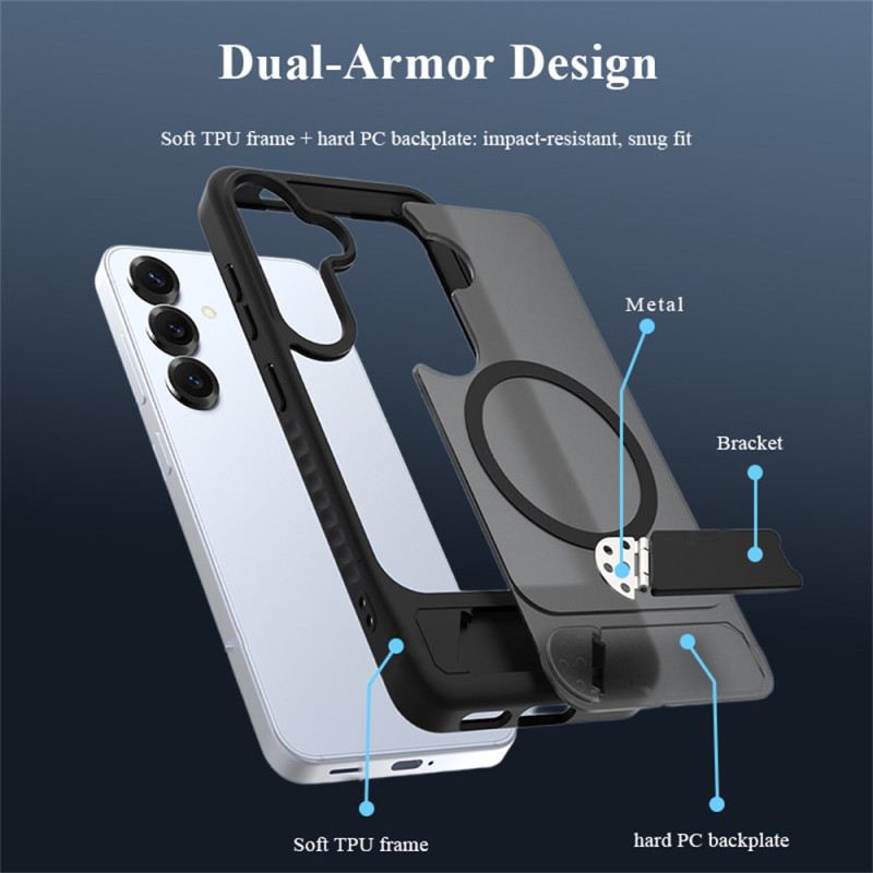 Telefontok Samsung Galaxy S26 Plus Le-chic Sorozat Lereach