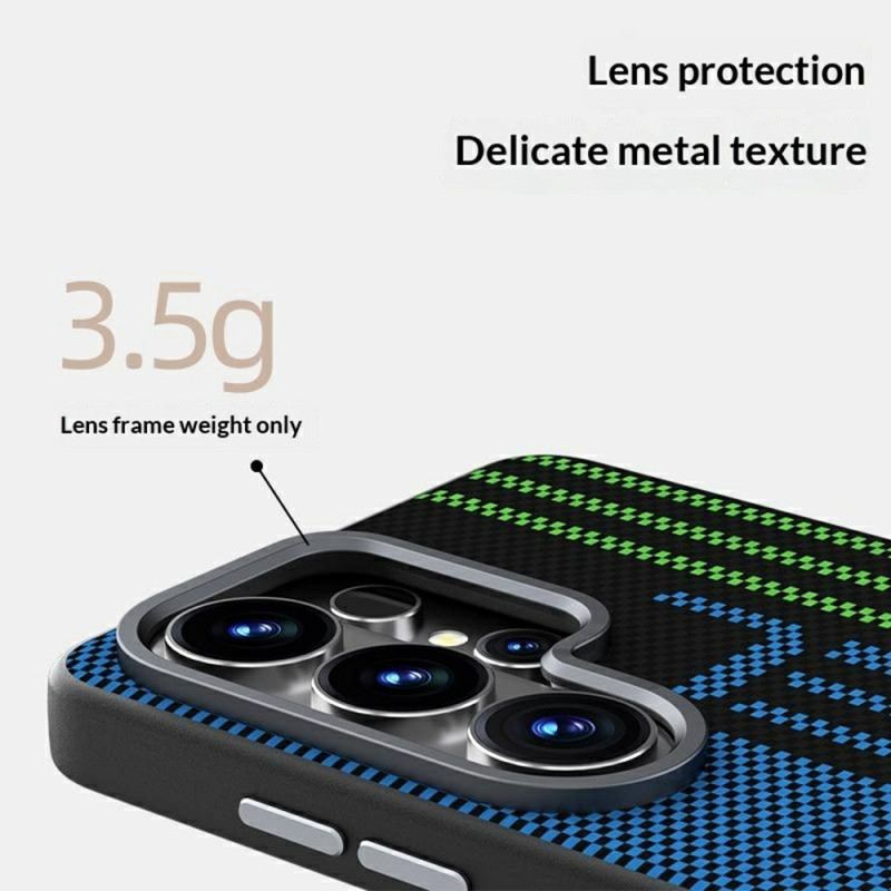 Tok Samsung Galaxy S26 Plus Abeel Mágneses Tartó