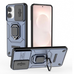 Tok Samsung Galaxy S26 Plus Állvány És Lencsevédő