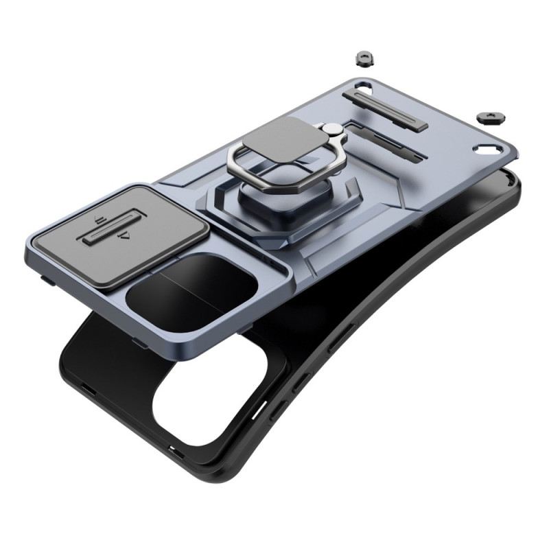 Tok Samsung Galaxy S26 Plus Állvány És Lencsevédő