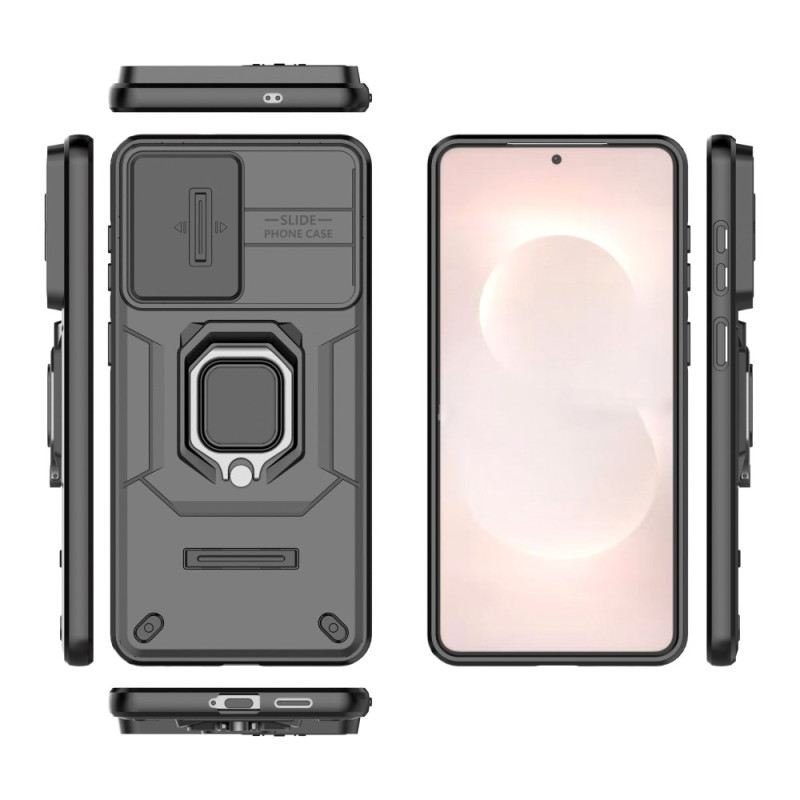 Tok Samsung Galaxy S26 Plus Állvány És Lencsevédő