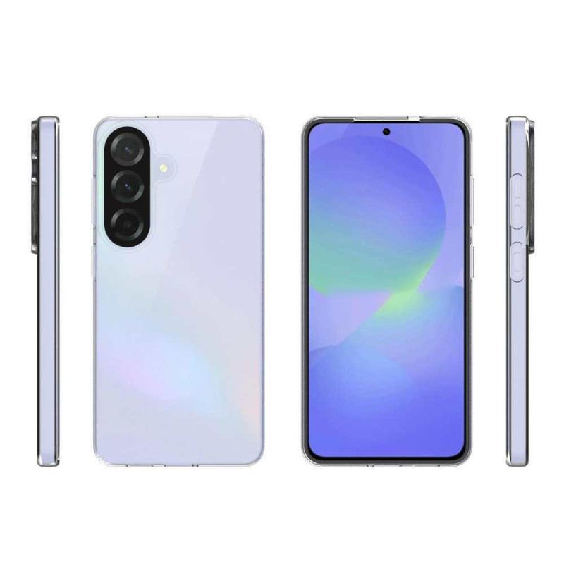 Tok Samsung Galaxy S26 Plus Átlátszó