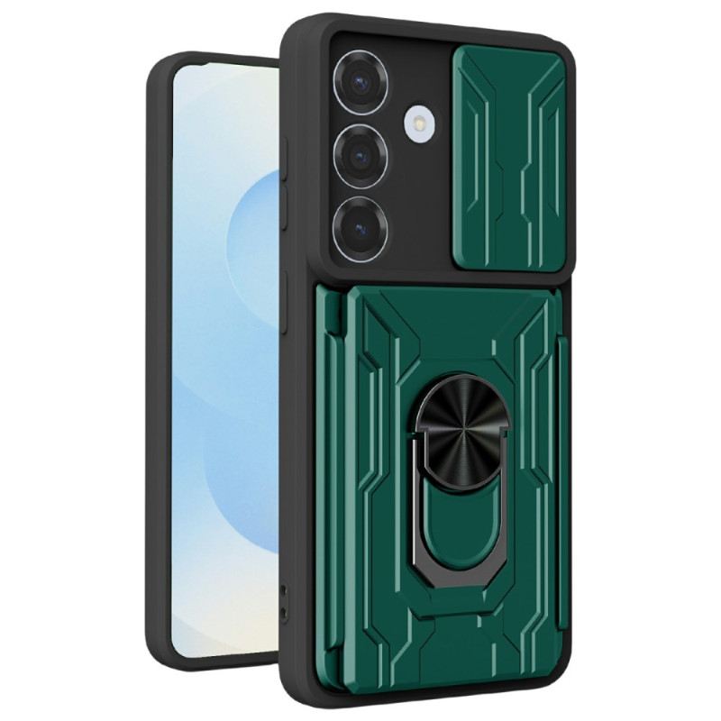 Tok Samsung Galaxy S26 Plus Csúszó Kamerafedél