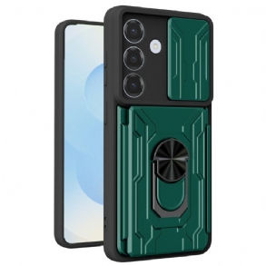 Tok Samsung Galaxy S26 Plus Csúszó Kamerafedél