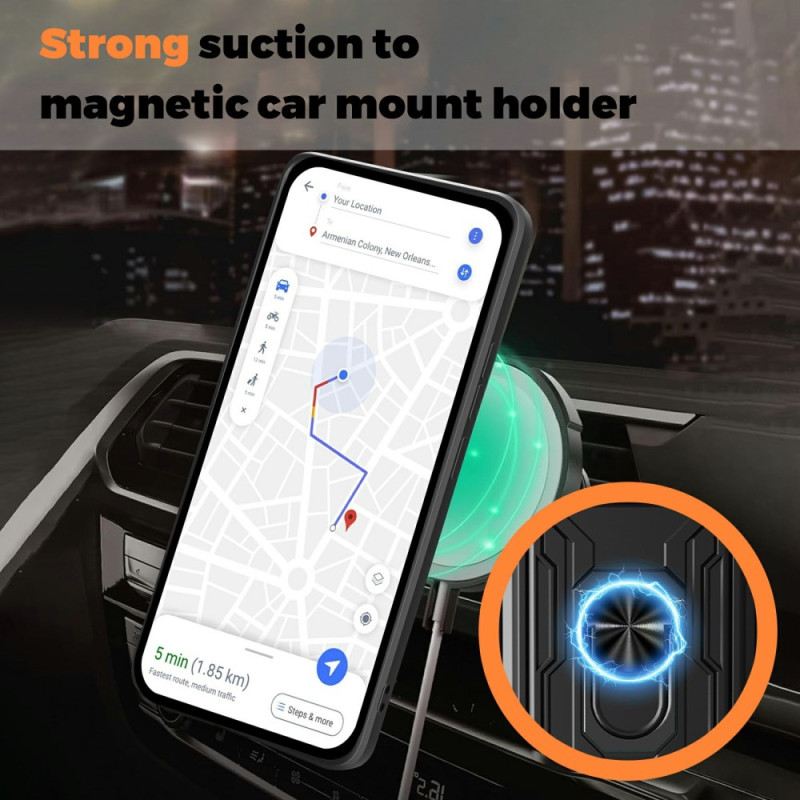 Tok Samsung Galaxy S26 Plus Csúszó Kamerafedél