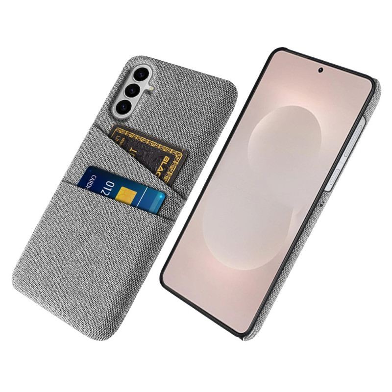 Tok Samsung Galaxy S26 Plus Dupla Kártyatartó