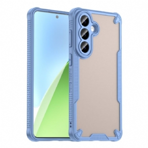 Tok Samsung Galaxy S26 Plus Félig Átlátszó