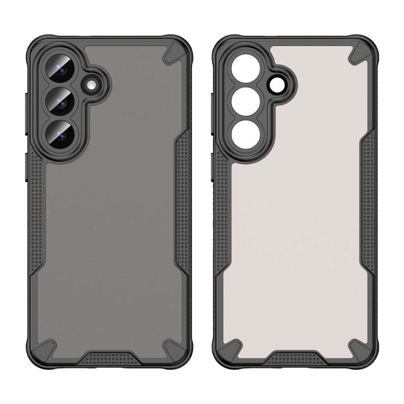 Tok Samsung Galaxy S26 Plus Félig Átlátszó