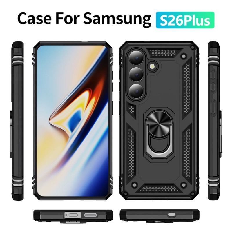 Tok Samsung Galaxy S26 Plus Forgatható Állvány