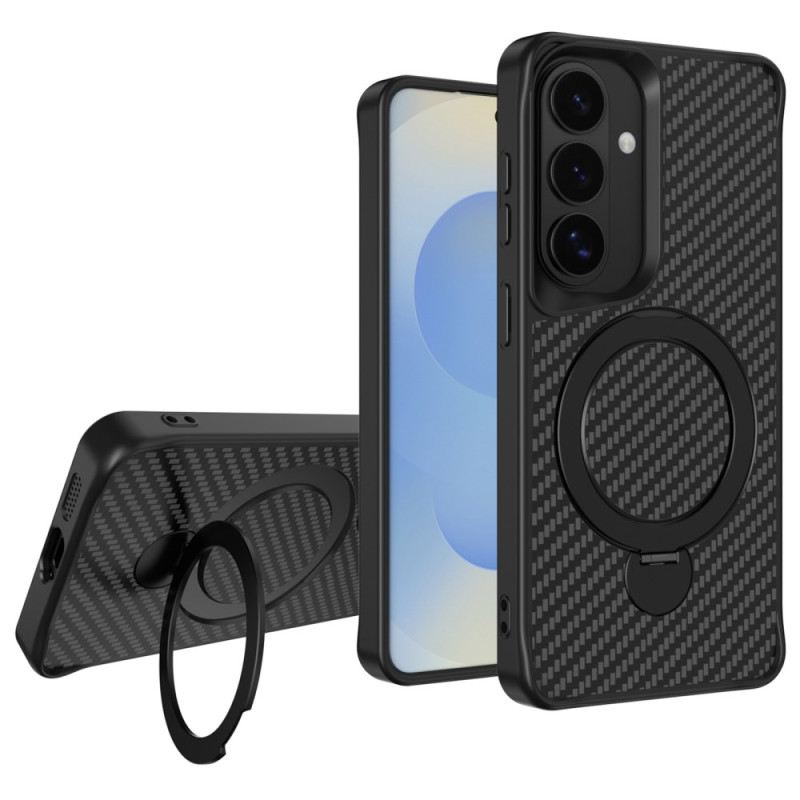 Tok Samsung Galaxy S26 Plus Forgatható Mágneses Tartó