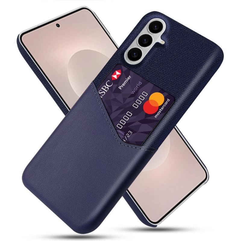 Tok Samsung Galaxy S26 Plus Kártya Tartó