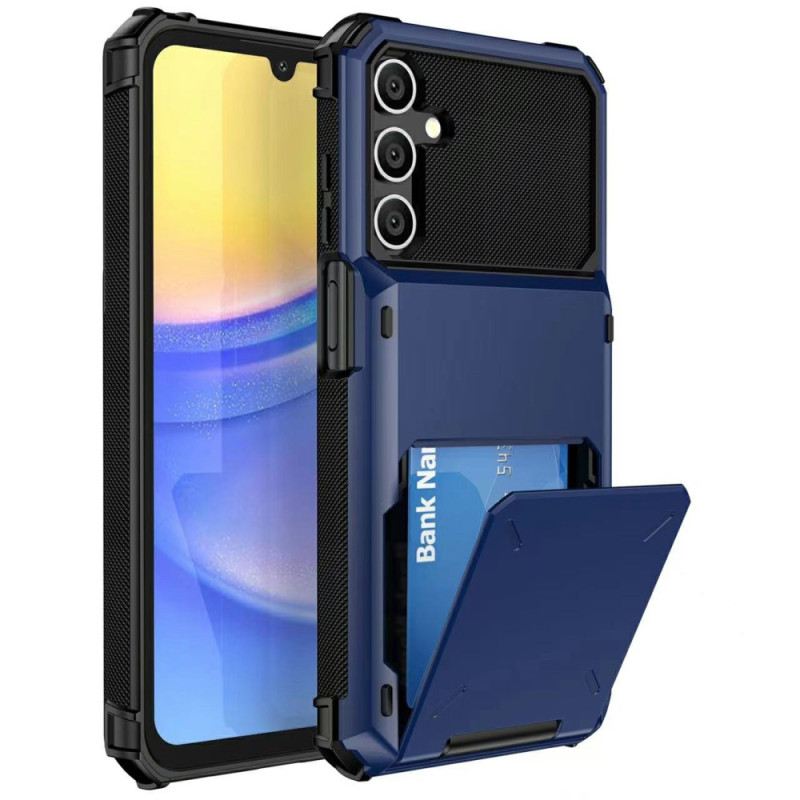 Tok Samsung Galaxy S26 Plus Kihajtható Kártyatartó