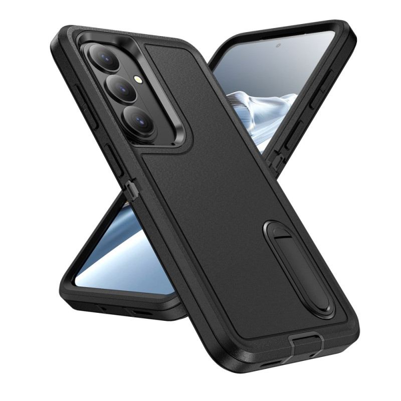 Tok Samsung Galaxy S26 Plus Leejtésgátló Integrált Állvány