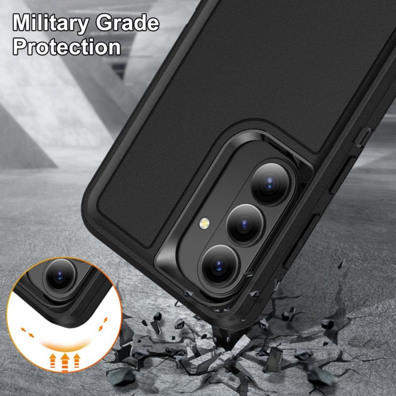 Tok Samsung Galaxy S26 Plus Leejtésgátló Integrált Állvány