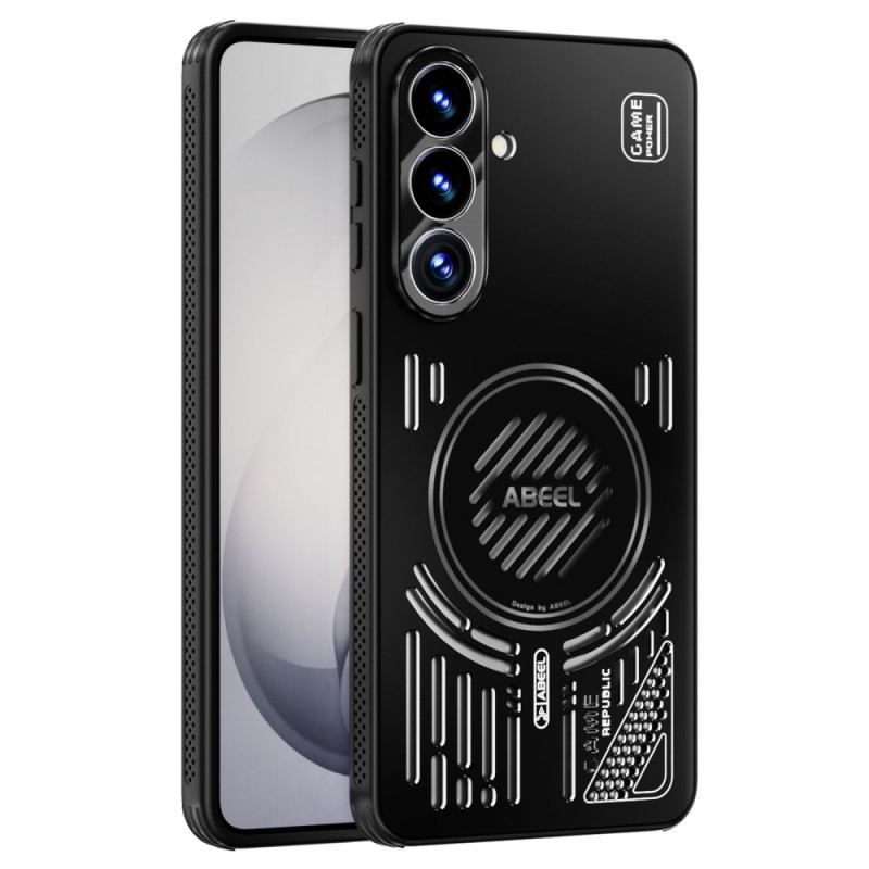 Tok Samsung Galaxy S26 Plus Mágneses Abeel