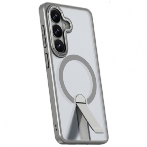 Tok Samsung Galaxy S26 Plus Mágneses Dizájn Állvány