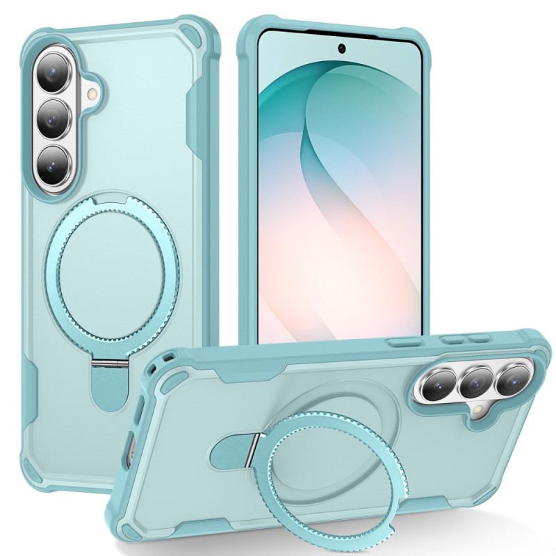 Tok Samsung Galaxy S26 Plus Mágneses Integrált Kitámasztóval