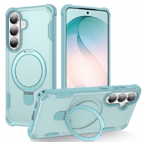 Tok Samsung Galaxy S26 Plus Mágneses Integrált Kitámasztóval