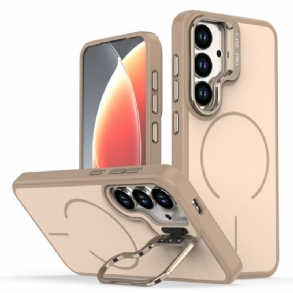 Tok Samsung Galaxy S26 Plus Mágneses Összecsukható Állvánnyal