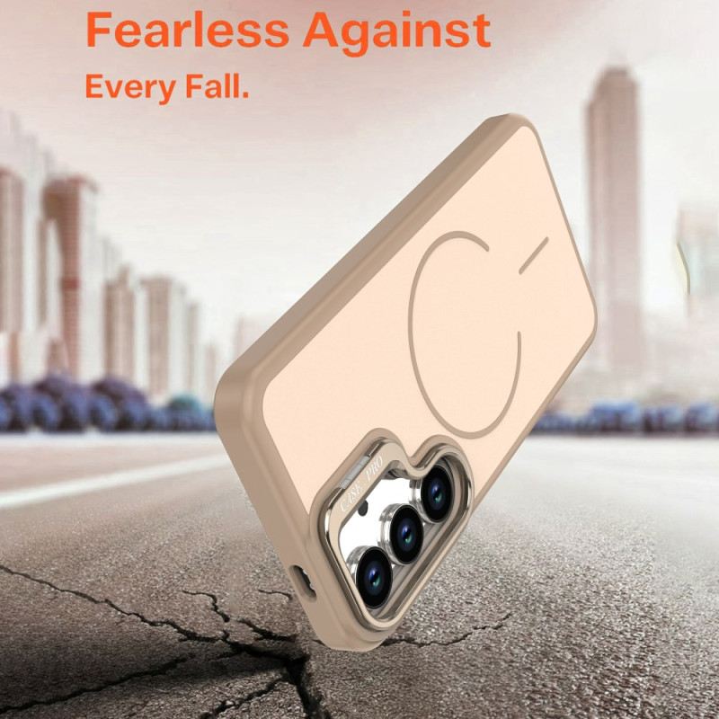 Tok Samsung Galaxy S26 Plus Mágneses Összecsukható Állvánnyal