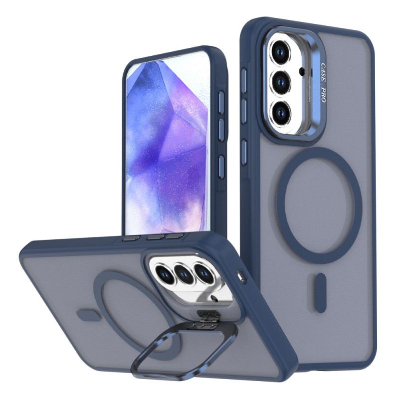 Tok Samsung Galaxy S26 Plus Mágneses Összecsukható Állvány