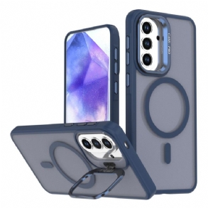 Tok Samsung Galaxy S26 Plus Mágneses Összecsukható Állvány