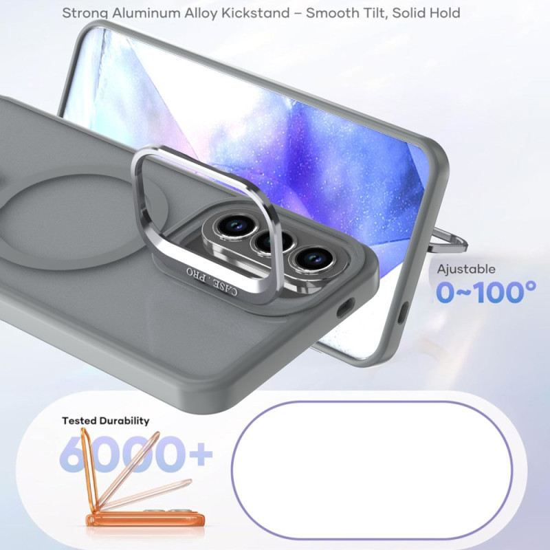 Tok Samsung Galaxy S26 Plus Mágneses Összecsukható Állvány