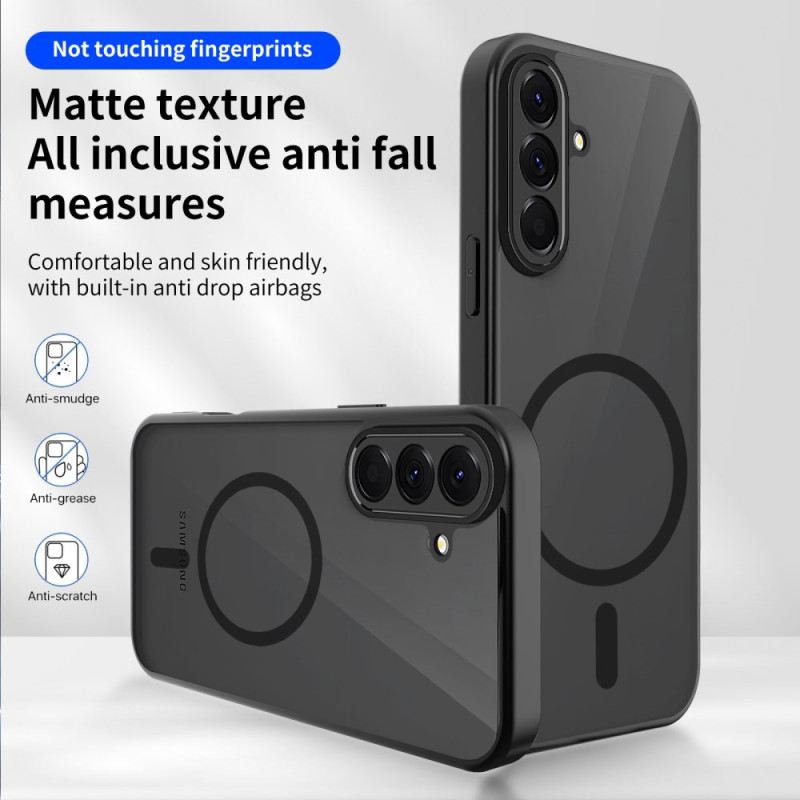 Tok Samsung Galaxy S26 Plus Matt Mágneses