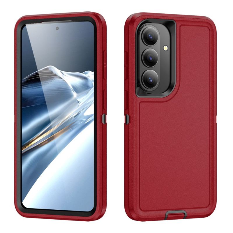 Tok Samsung Galaxy S26 Plus Megerősített Ütésálló Védelem