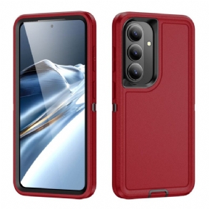 Tok Samsung Galaxy S26 Plus Megerősített Ütésálló Védelem