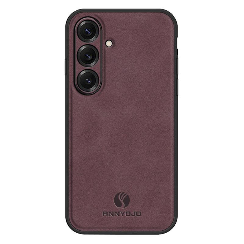 Tok Samsung Galaxy S26 Plus Prémium Bőrhatású