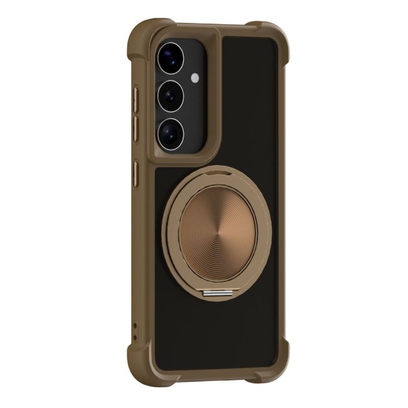 Tok Samsung Galaxy S26 Plus Prémium Mágneses Dizájn