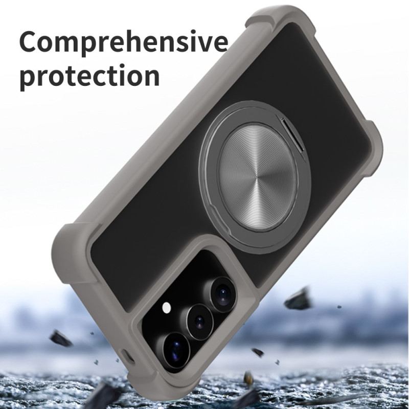 Tok Samsung Galaxy S26 Plus Prémium Mágneses Dizájn