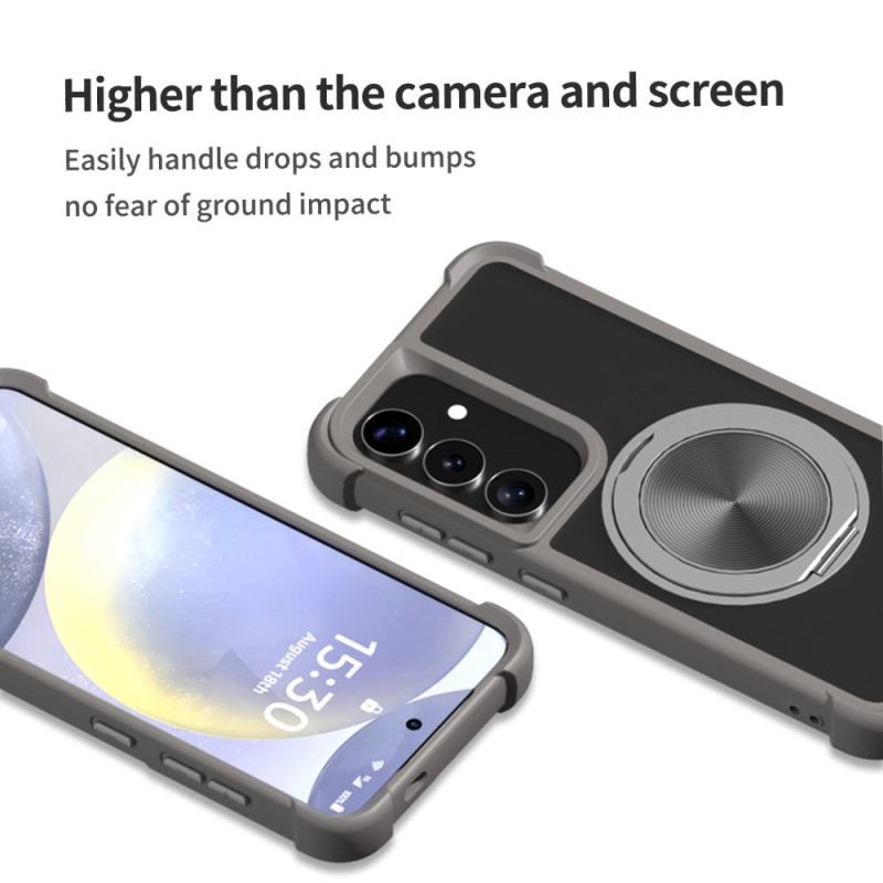 Tok Samsung Galaxy S26 Plus Prémium Mágneses Dizájn