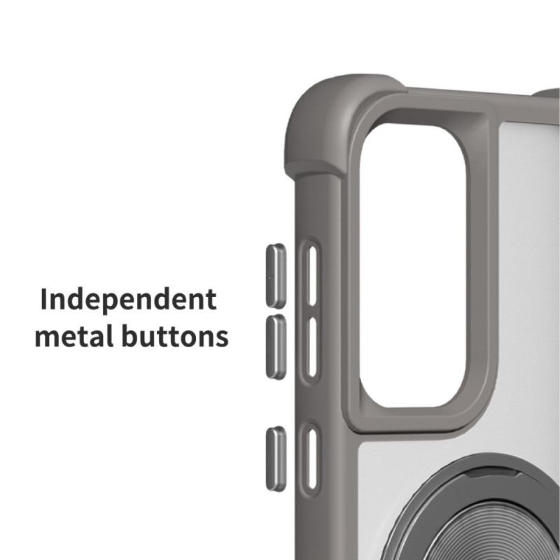 Tok Samsung Galaxy S26 Plus Prémium Mágneses Dizájn